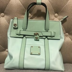 Heri Bendel Mini Jetsetter